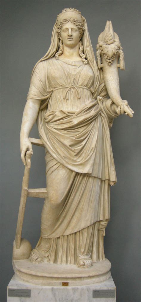 Fortuna .